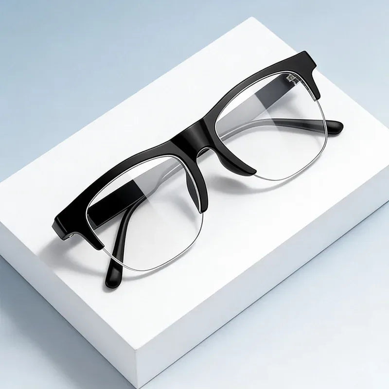 Smart Audio & Translation Sunglasses