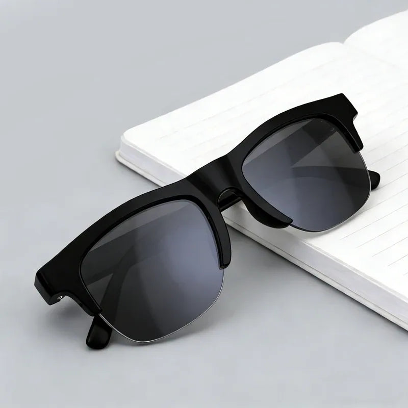Smart Audio & Translation Sunglasses