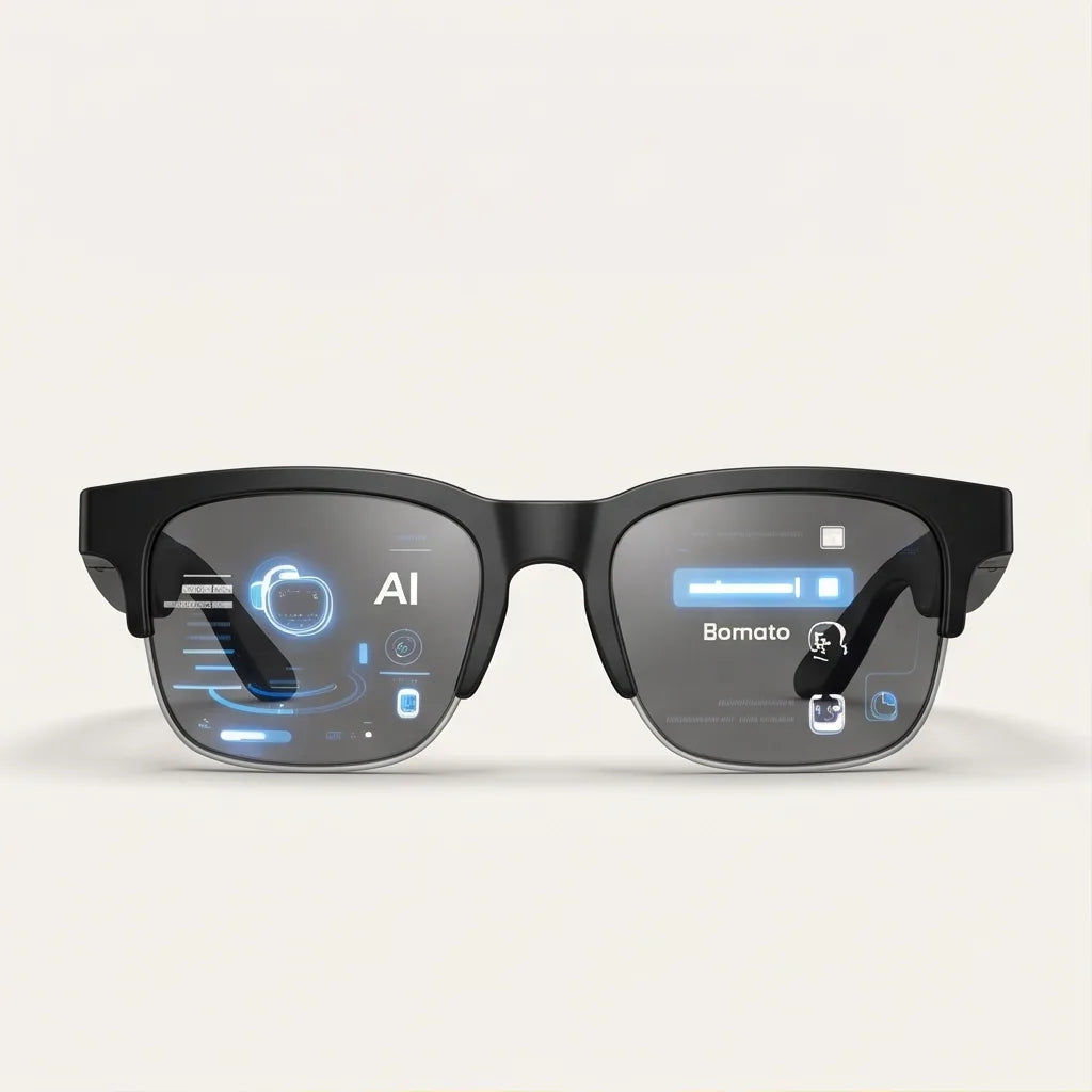 Smart Audio & Translation Sunglasses